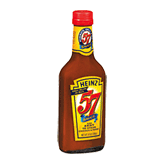 Heinz 57  Steak Sauce Left Picture